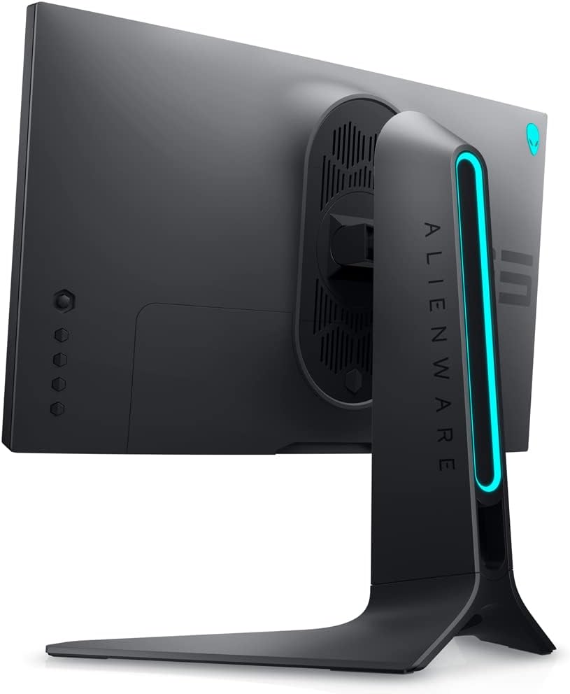Alienware AW2521HF 24.5 inch 240Hz Gaming Monitor, 1080p FHD, True 1ms