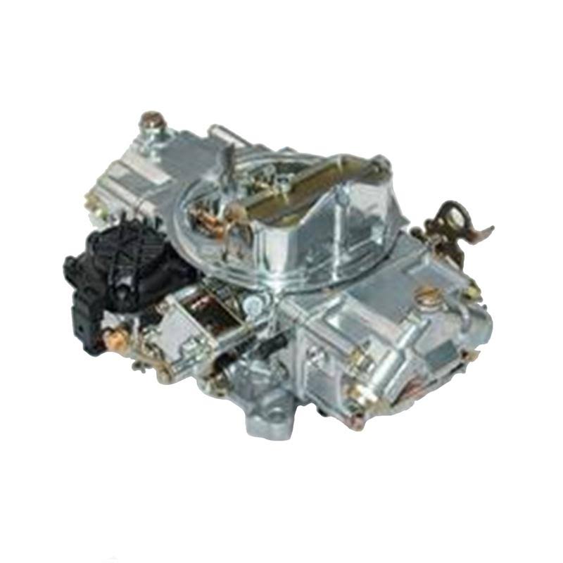 Holley Carburetor - Street Avenger - 0-81570