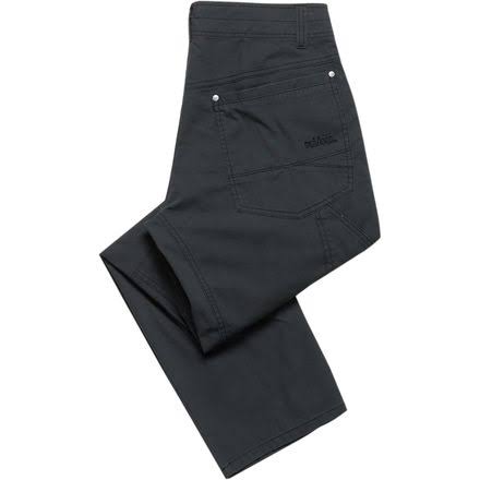 Kuhl Revolvr Pant - Men&s Ink Black, 32x32
