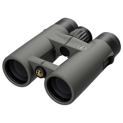 Leupold BX-4 Pro Guide HD Binoculars, 10x42mm Gen 2 (184761)