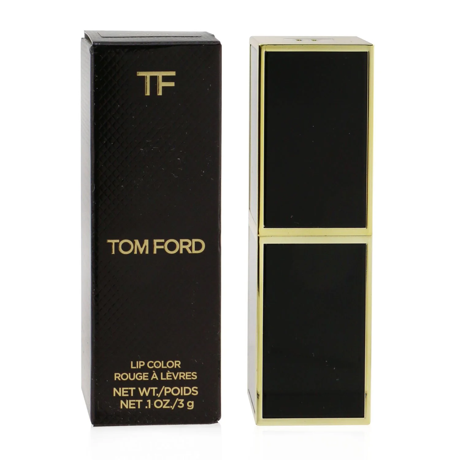 Tom Ford Lip Color - # 69 Night Mauve  3g/0.1oz
