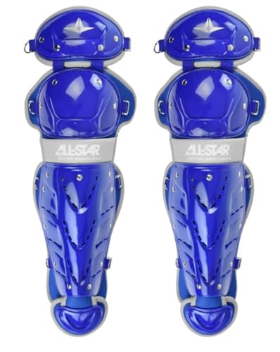 All-Star Top Star Series Baseball Catching Equipment Kit, Meets NOCSAE Standard