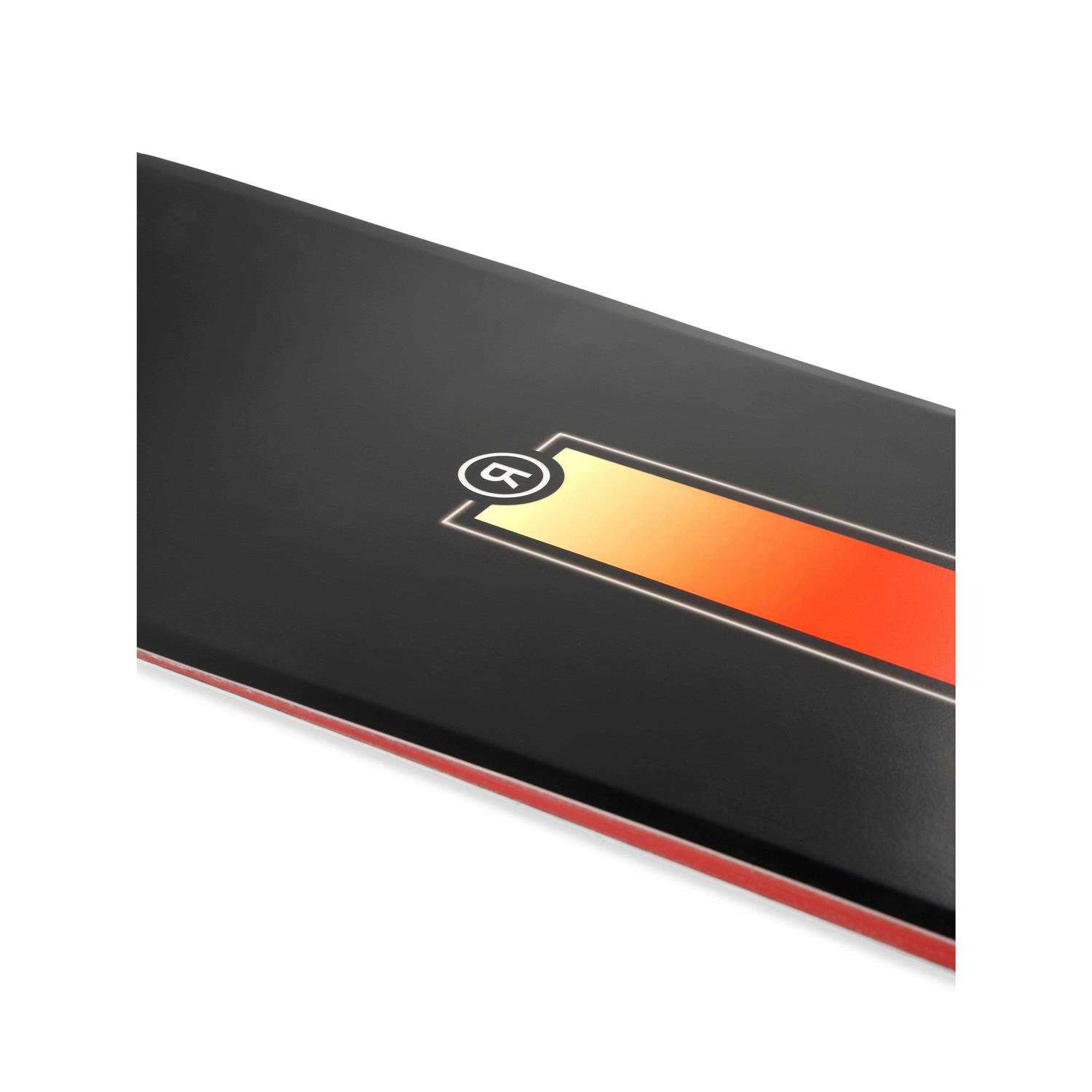 2024 Ride Shadowban Snowboard - Sports Supplies Online Store