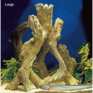 Marina Decor Mangrove Root - Pet Supplies online store