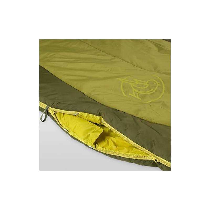Stoic Groundwork Double Sleeping Bag - Sports Supplies Online Store