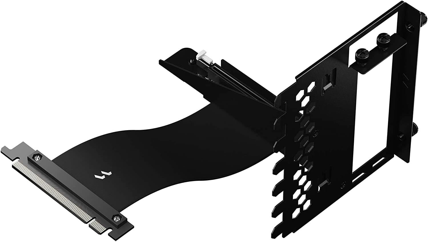 Fractal Design FD-A-FLX1-001 Flex B-20 PCIe 3.0 x16 Vertical GPU Riser with Bracket