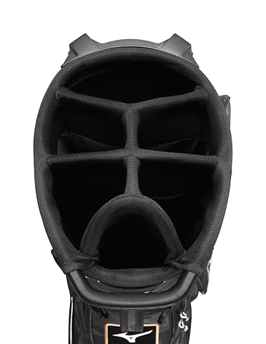 Mizuno BR-D4 Stand Golf Bag