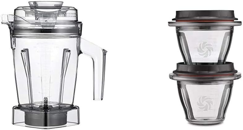 Vitamix Aer Disc Container, 48 oz.