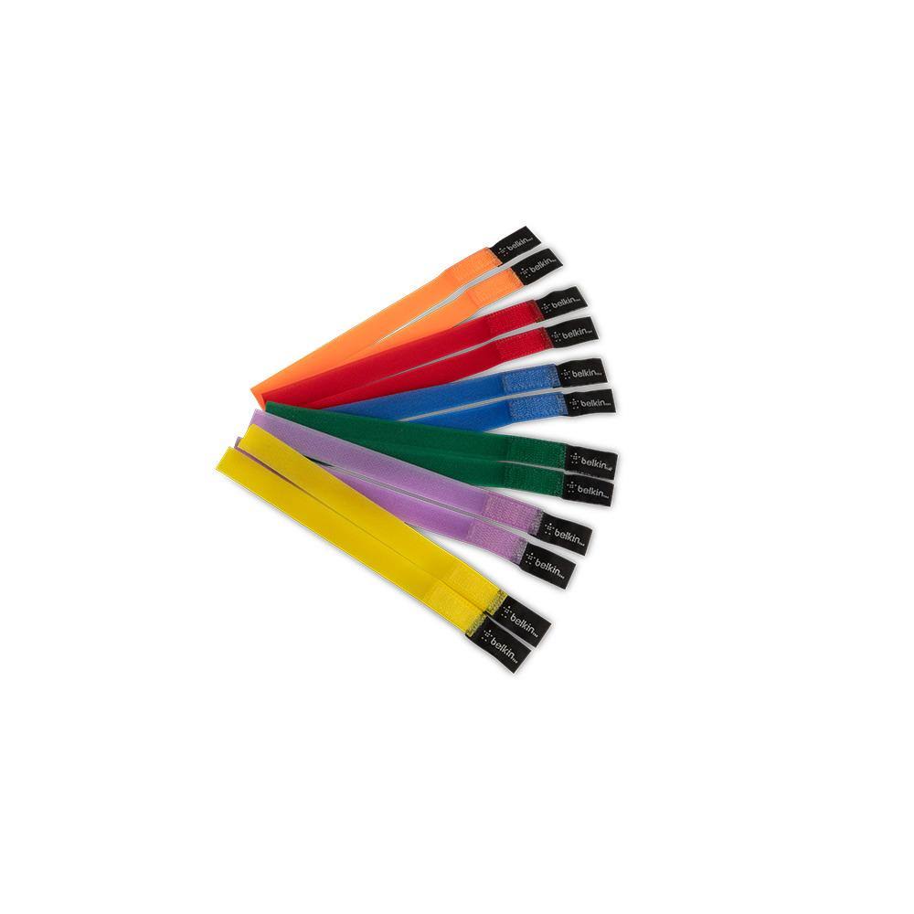 Belkin - F1DN2CC-DHPP-10 - 10ft DVI to HDMI-DP-DP/USB/Audio KVM Cable