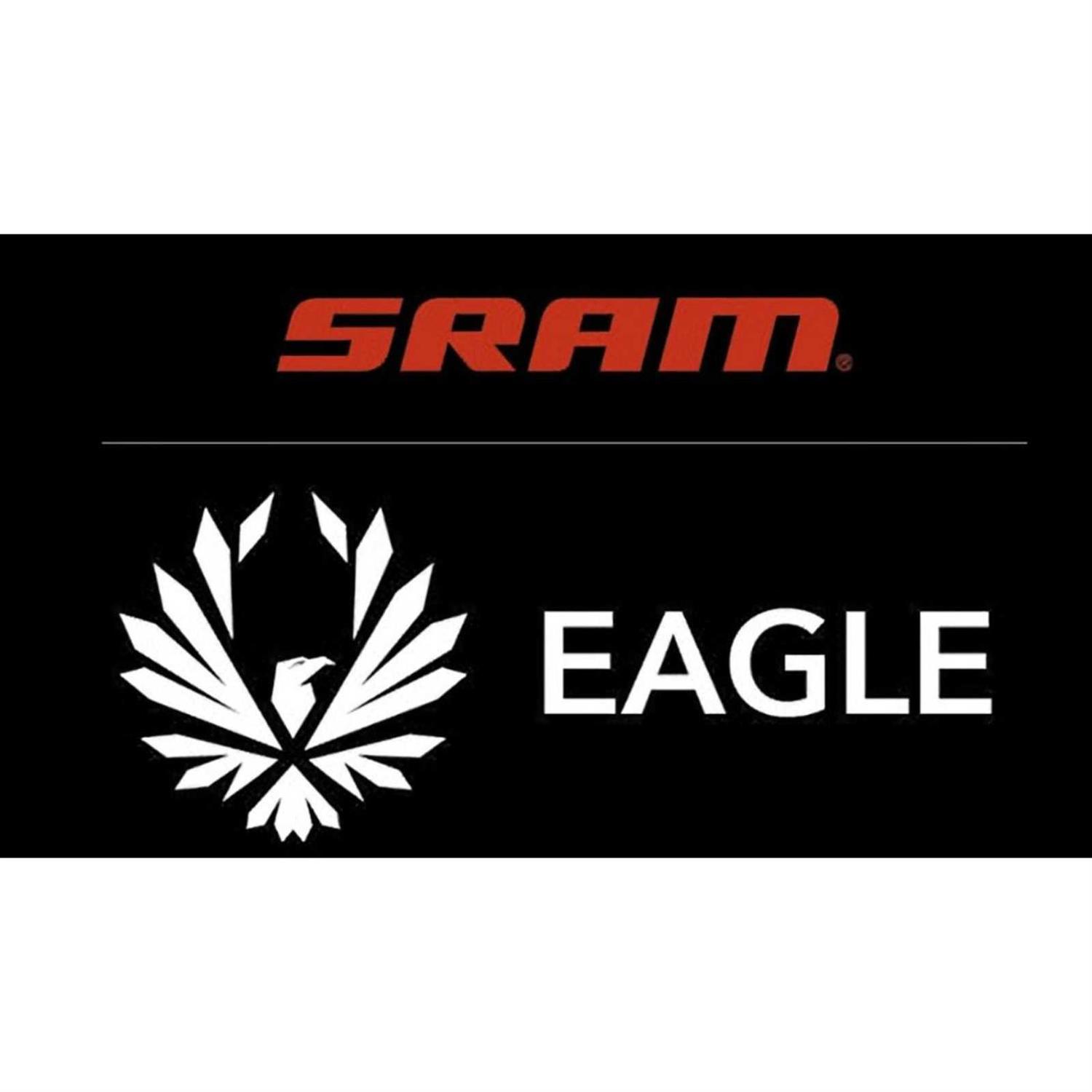 SRAM Eagle X01 XG-1295 Cassette 12 Speed - Sports Supplies Online Store