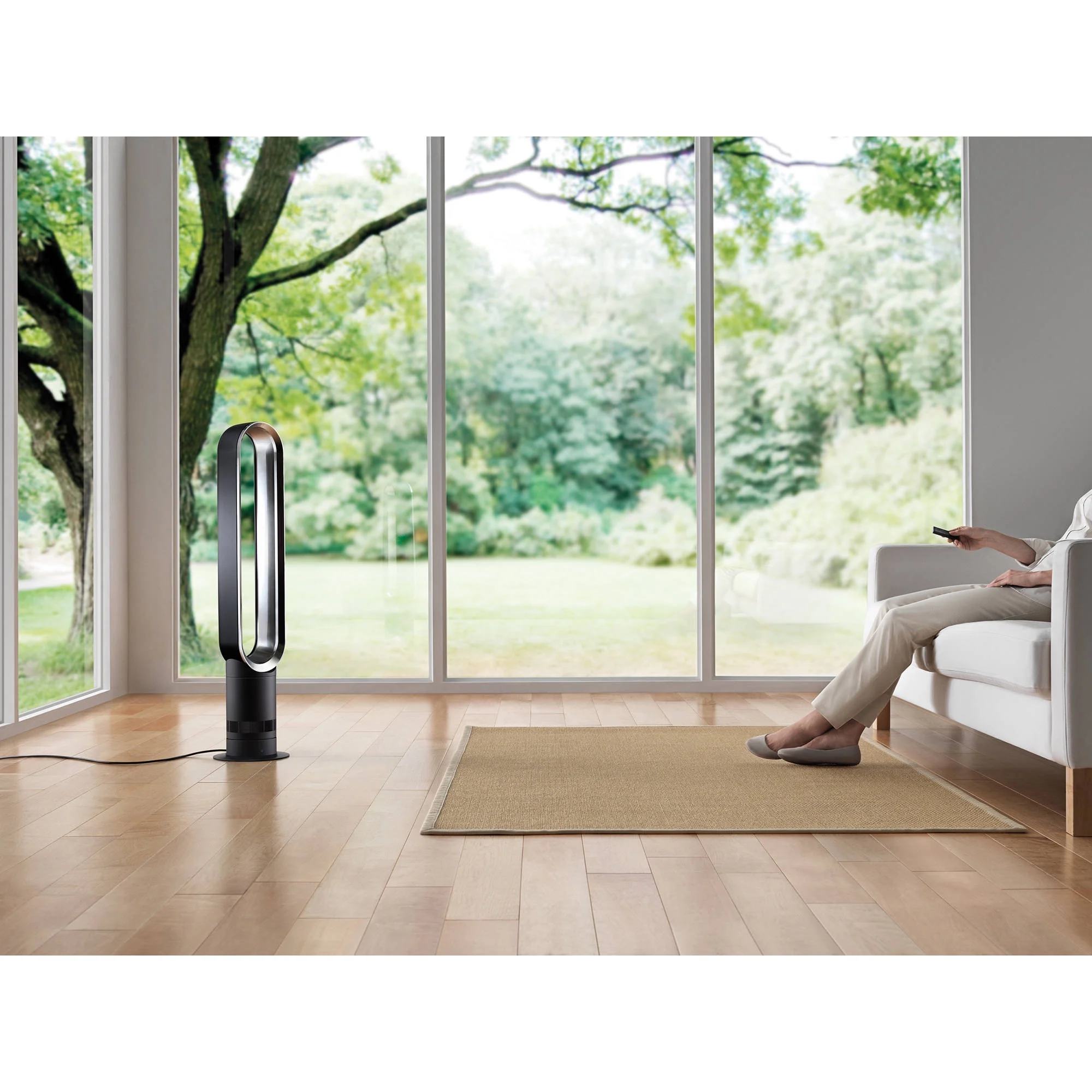Dyson AM07 Tower Fan | Refurbished