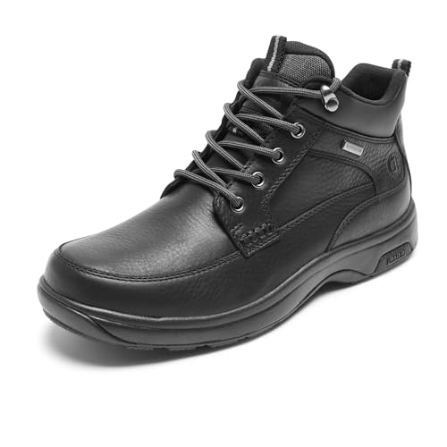 Dunham Men's 8000 Mid Boot Ankle