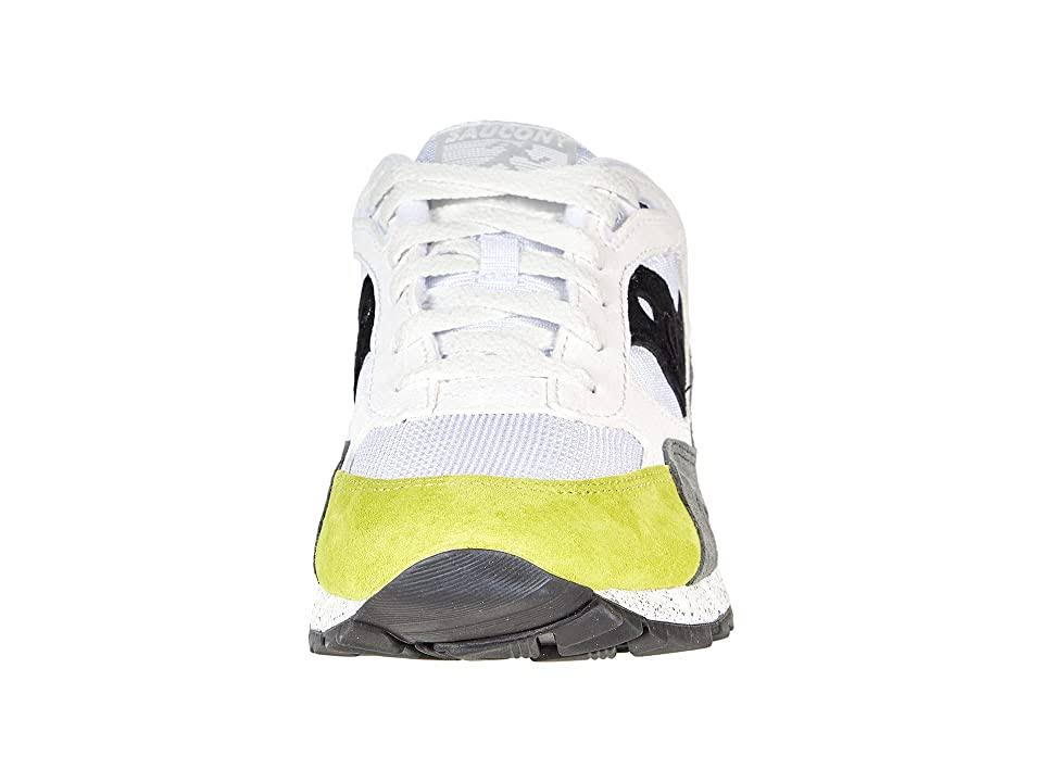 Saucony Shadow 6000 Primrose