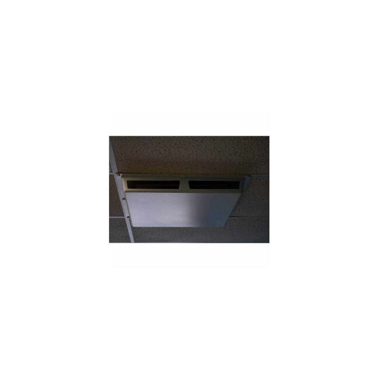 Elima-Draft Commercial 3-Way Magnetic Diffuser Cover 24 x 24 ELMDFTCOM3DEF4233 - Shop Hardware Tools Online Store