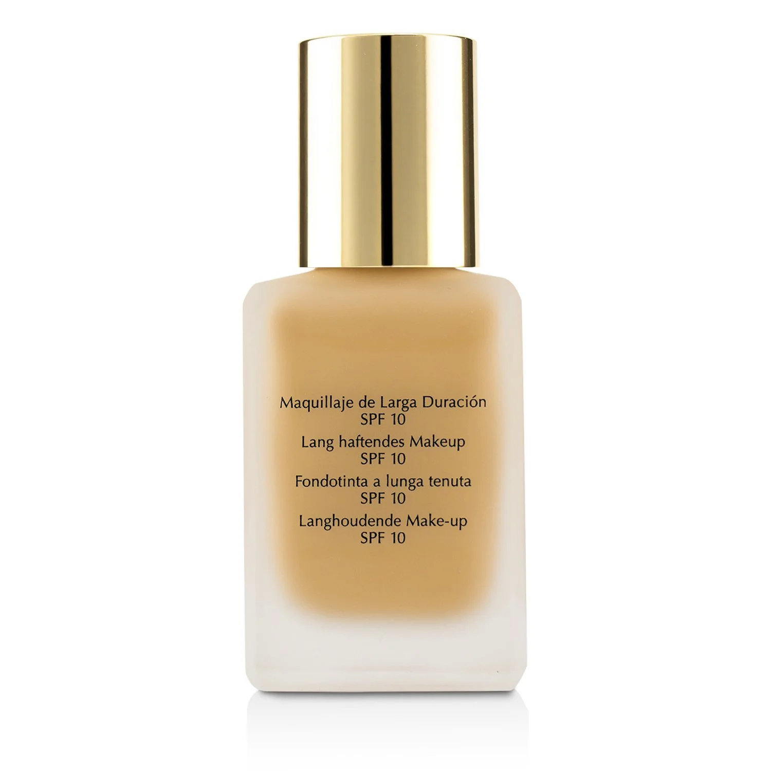 Estee Lauder Double Wear Stay In Place Makeup SPF 10 - Alabaster (0N1) 30ml/1oz