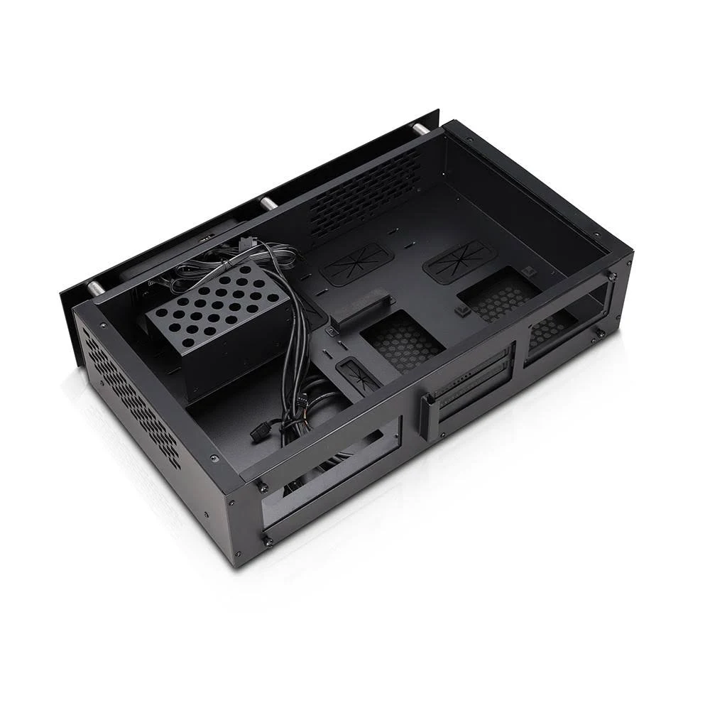 Nanoxia Deep Silence 6 Full-Tower Anthracite Computer Case