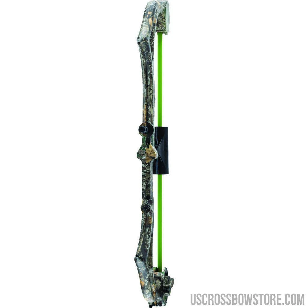 Accubow Training Device Realtree Edge
