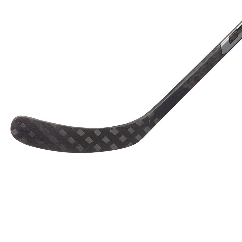 CCM Ribcor Trigger 5 Grip Hockey Stick - Intermediate - Right