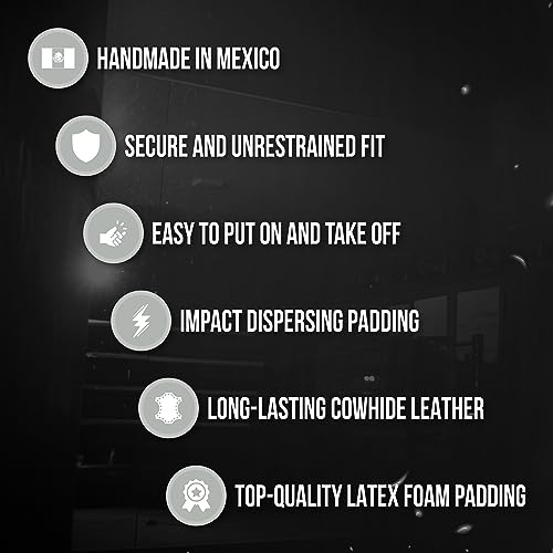 CLETO REYES Boxing Headgear with Cheek Protection for Men and Women, Protective Head Guard Face Saver, Sparring Fighting