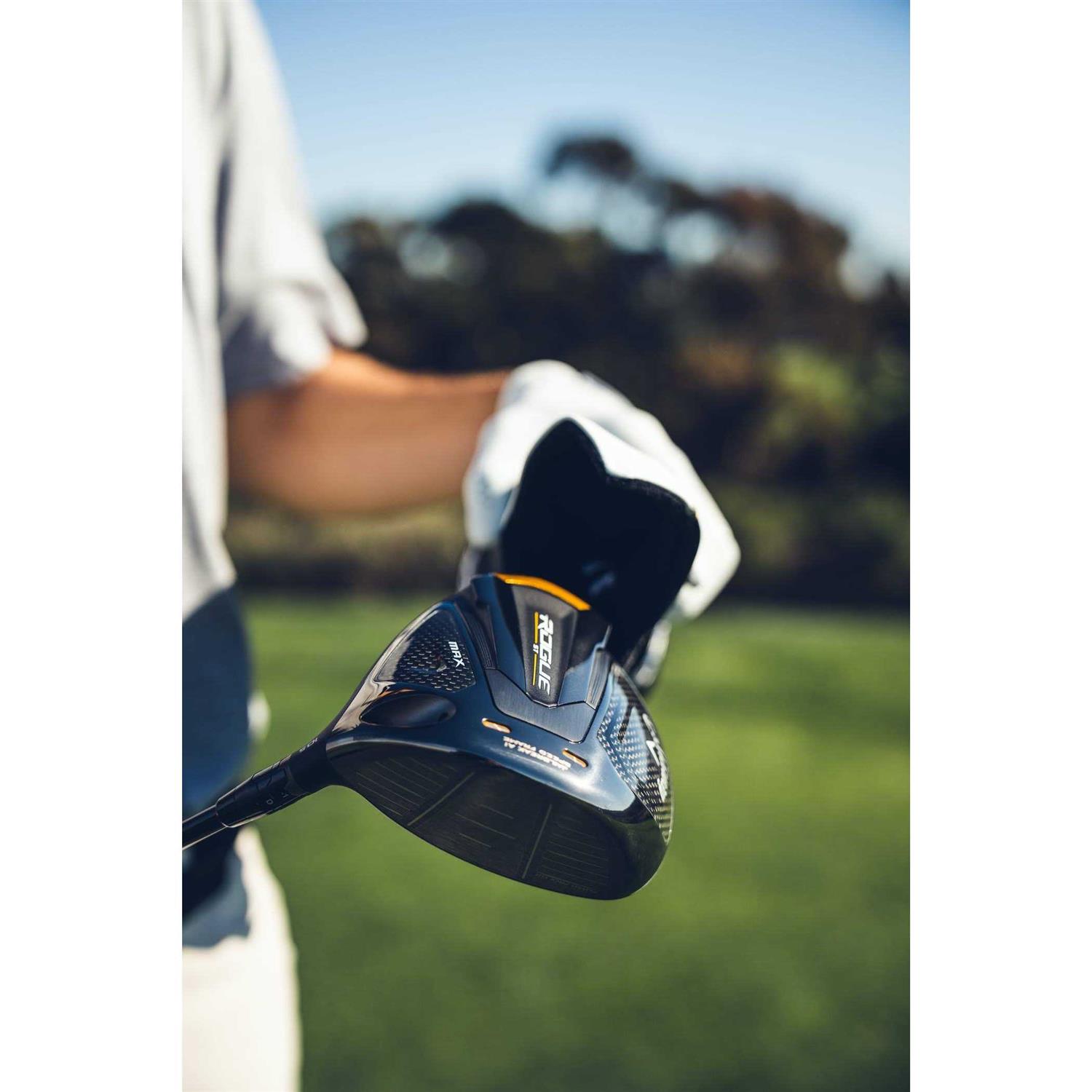 Callaway Rogue ST MAX Driver - Sports Supplies Online Store