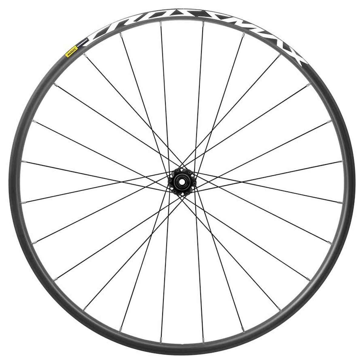 Mavic XA Pro 27.5-inch Rear