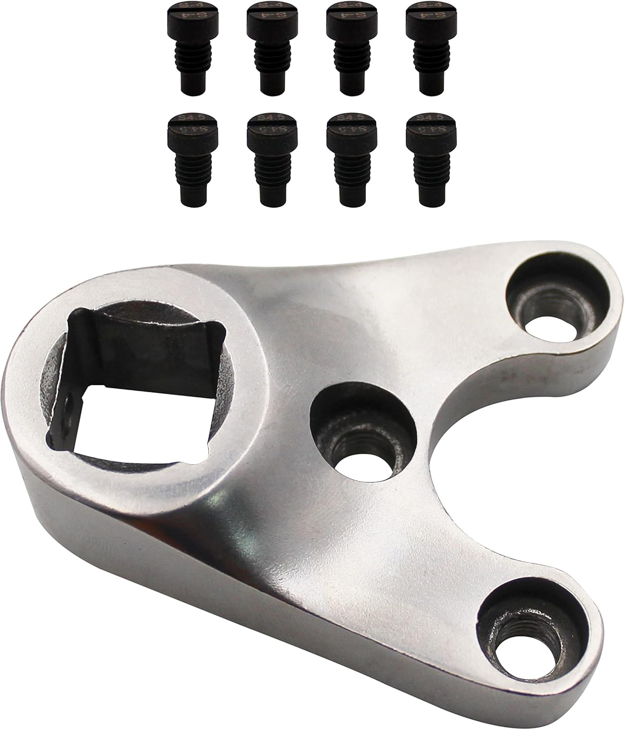 salangid Pin Wrench MT0006 32mm x 4mm/4.5mm Remove Trim/Tilt Caps on Hydraulic Cylinders, Compatible with Yamaha Suzuki Johnson Evinrude