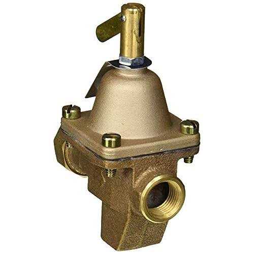 Watts 0386422 Feed Water Pressure Regulator - Shop Hardware Tools Online Store