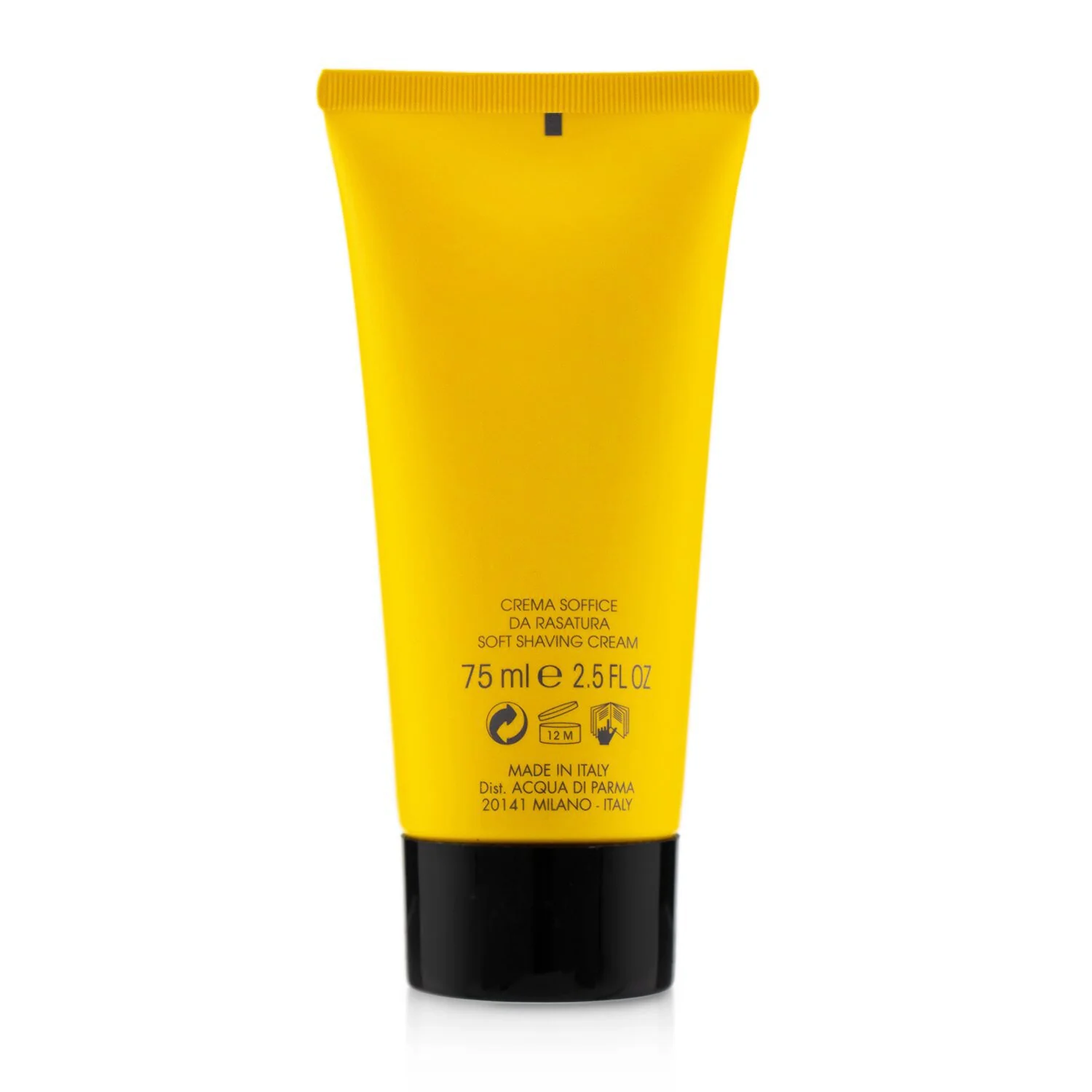 Acqua Di Parma Barbiere Soft Shaving Cream  75ml/2.5oz