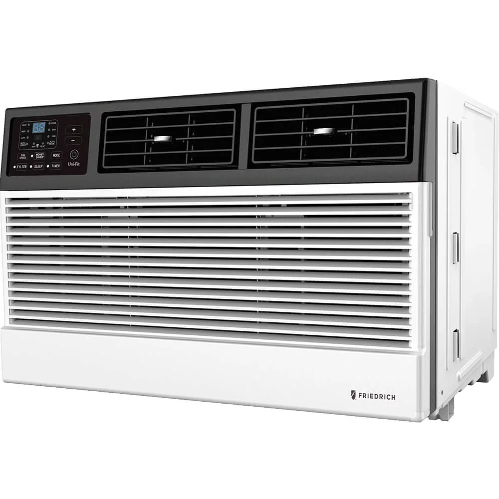 Friedrich UCT08A10A 8000 BTU Thru-the-Wall Air Conditioner
