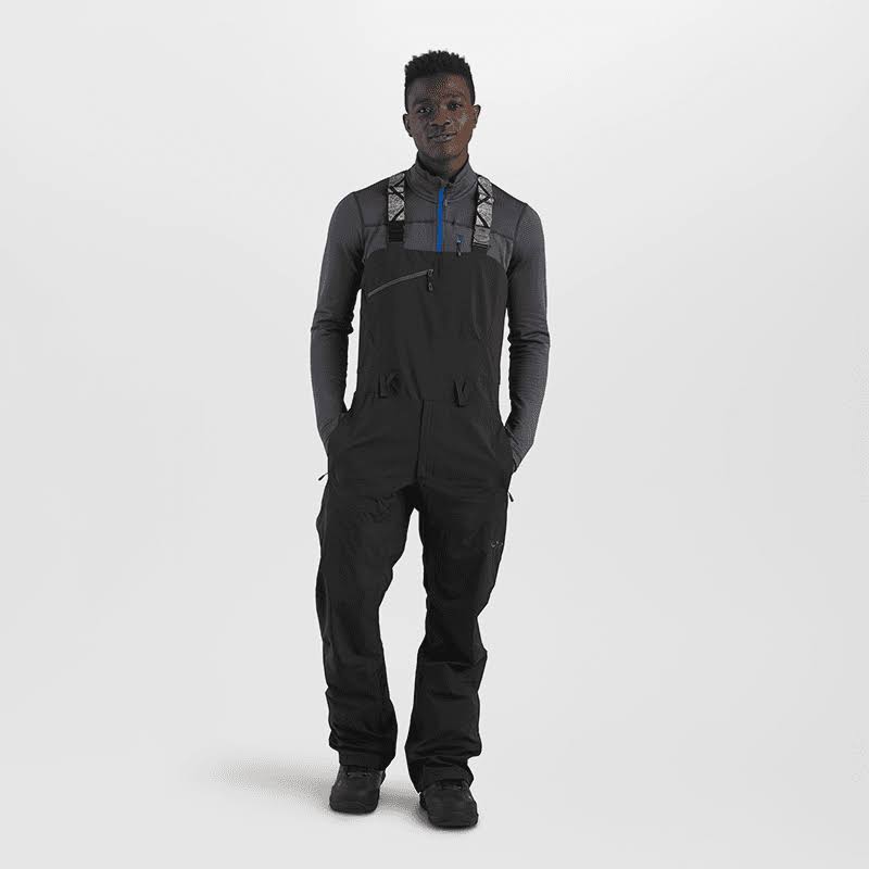Outdoor Research Men&s Carbide Bibs