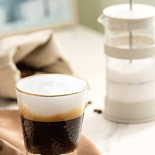 coffee machines Multifunction French Press Coffee Maker with Stainless Steel Filter,Quality Tea Maker, Perfect for Morning Coffee