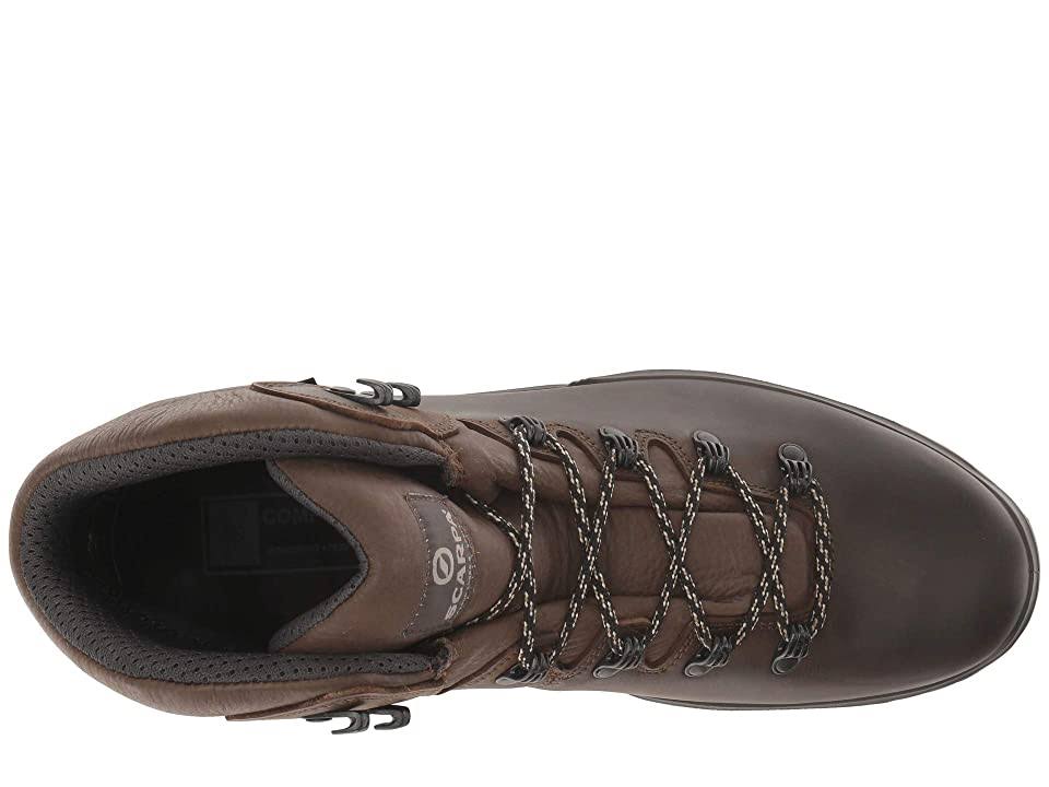 Scarpa Men&s Terra GTX - Brown - 46