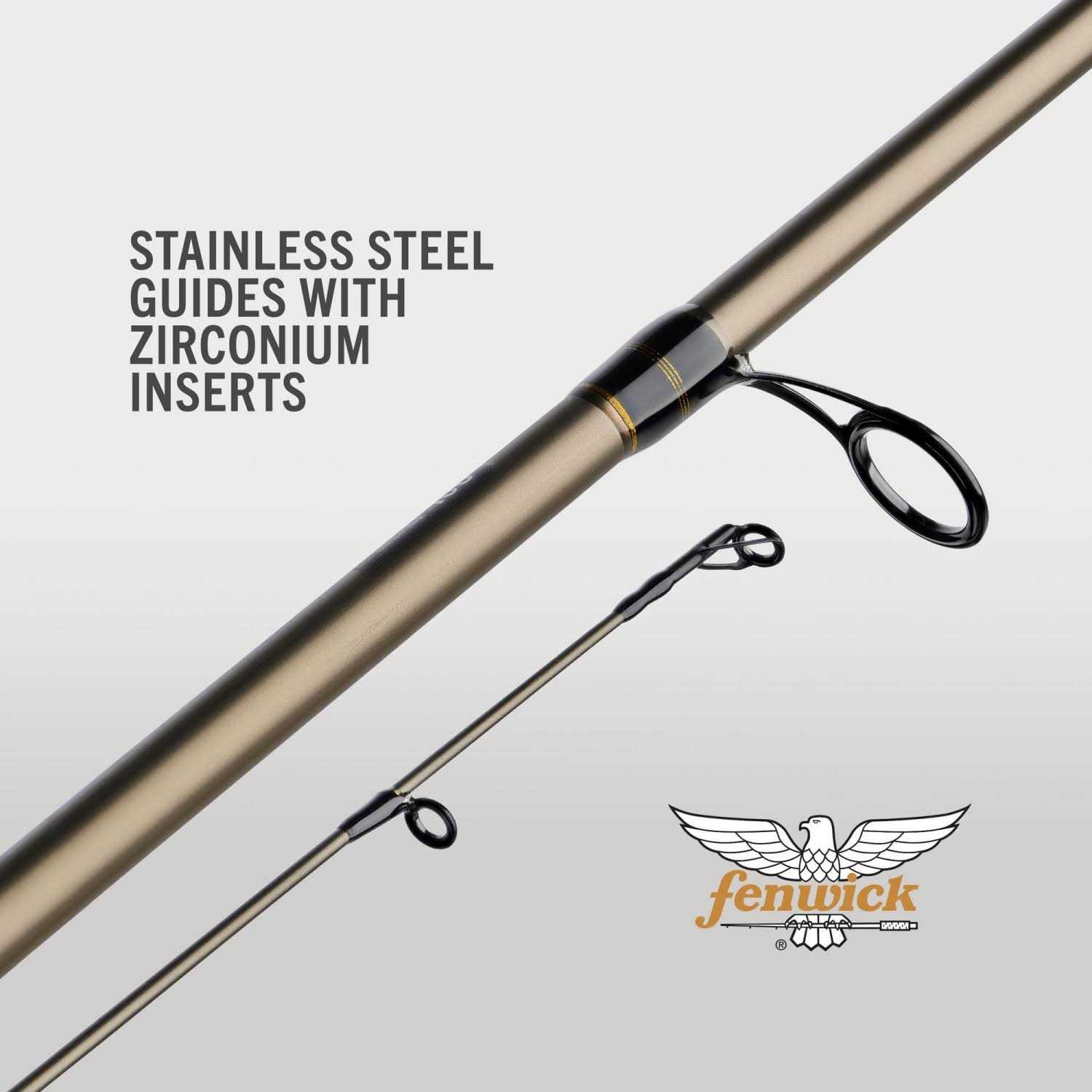 Fenwick HMG Spinning Rod - Sports Supplies Online Store