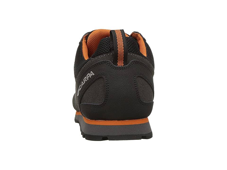 Scarpa Crux Men&s Shark/Tonic / 45.5