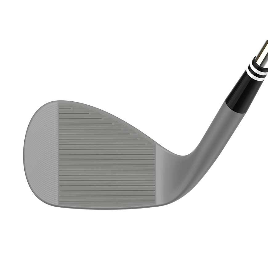 Cleveland RTX Zipcore Tour Raw Wedge