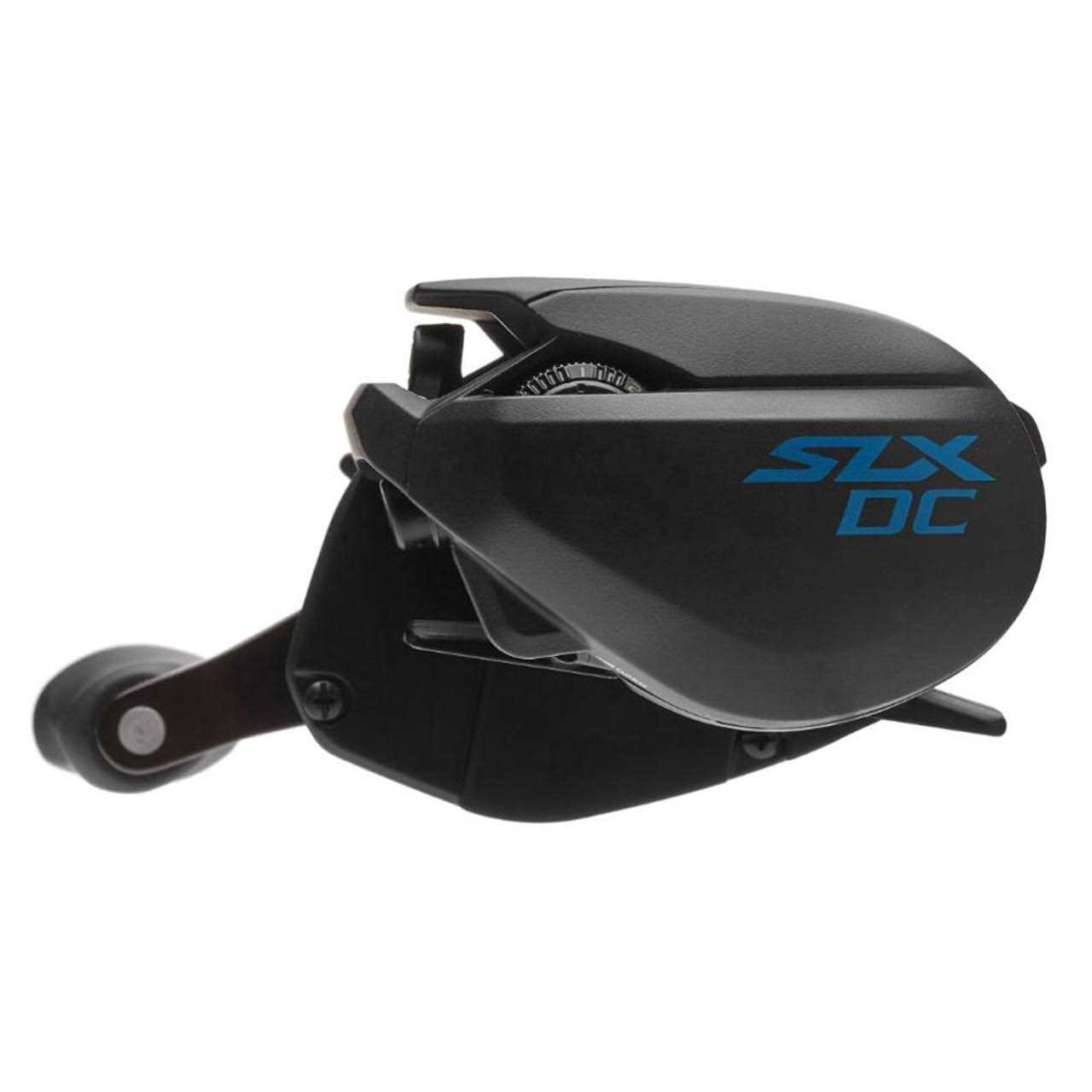 Shimano SLX DC 150 Reel - Sports Supplies Online Store