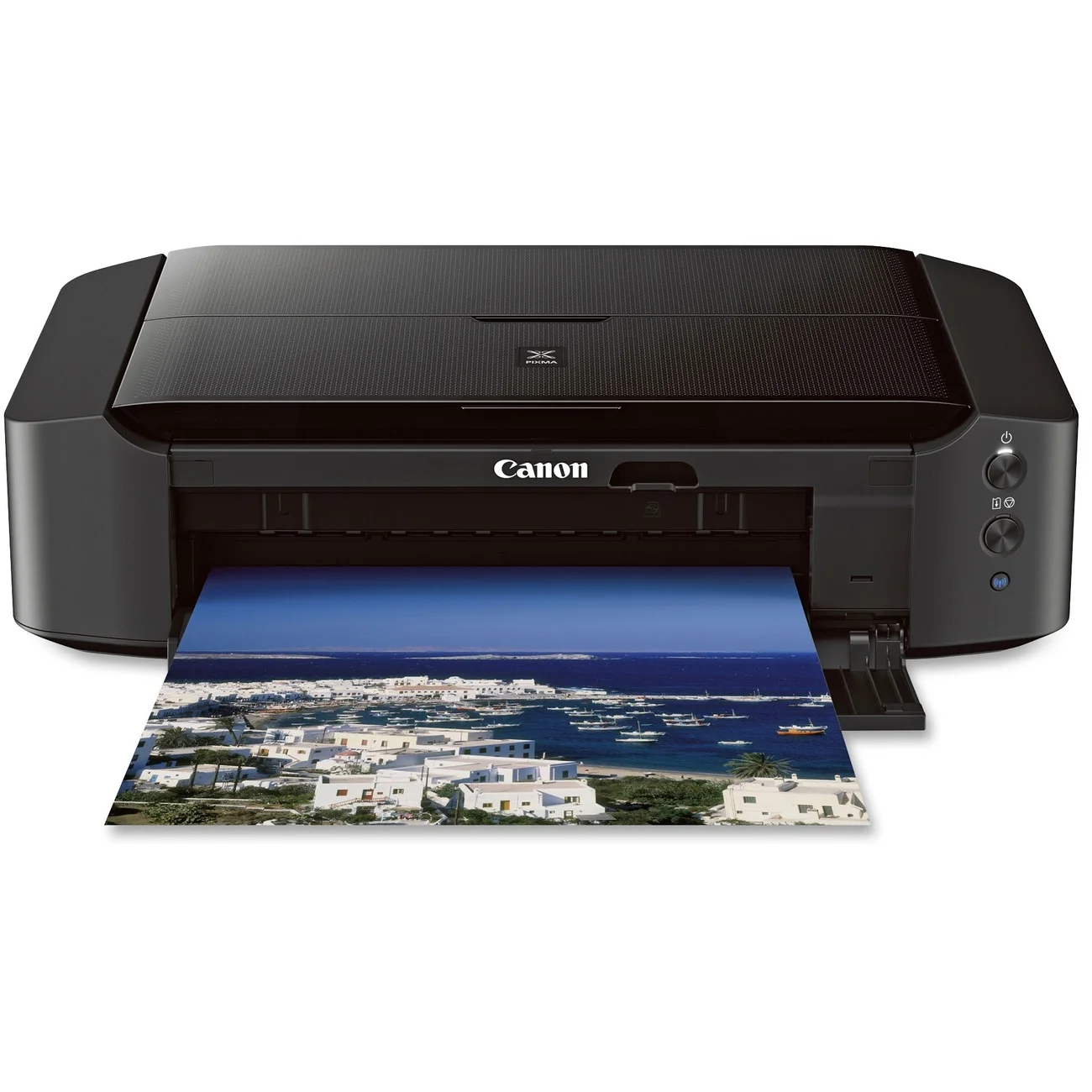 Canon Pixma iP8720 Wireless Desktop Inkjet Printer - Black