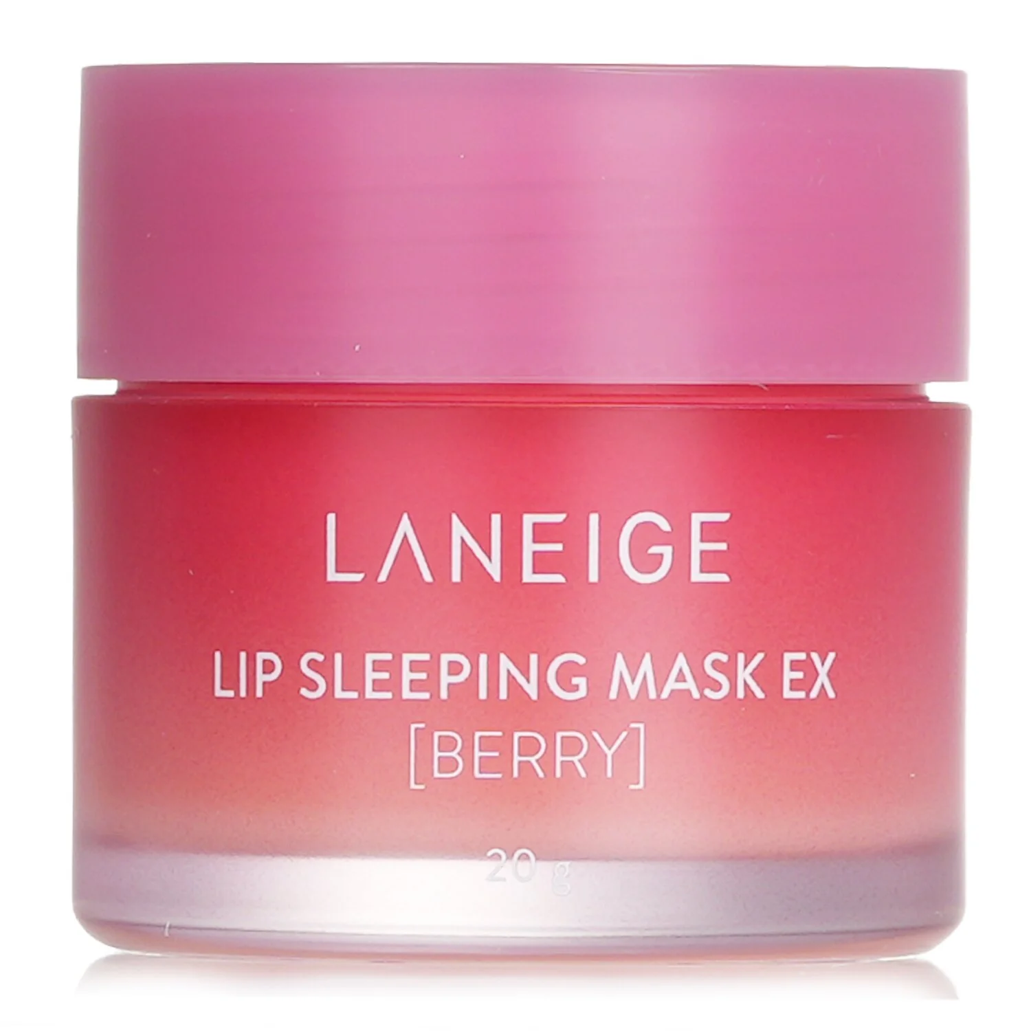 Laneige Lip Sleeping Mask EX - Berry 20g/0.68oz