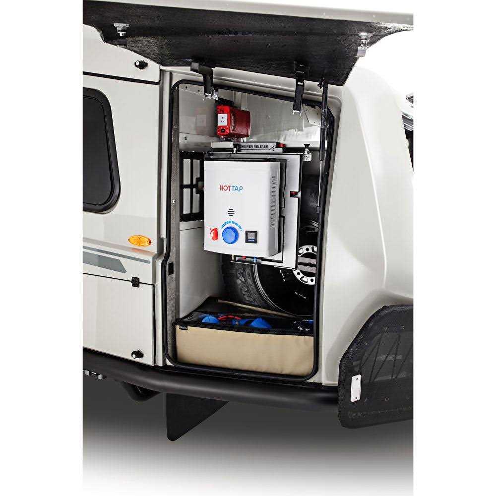 Joolca HOTTAP v2 - Sports Supplies Online Store