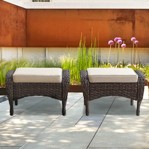 Patio Club Chair Wicker Chairs