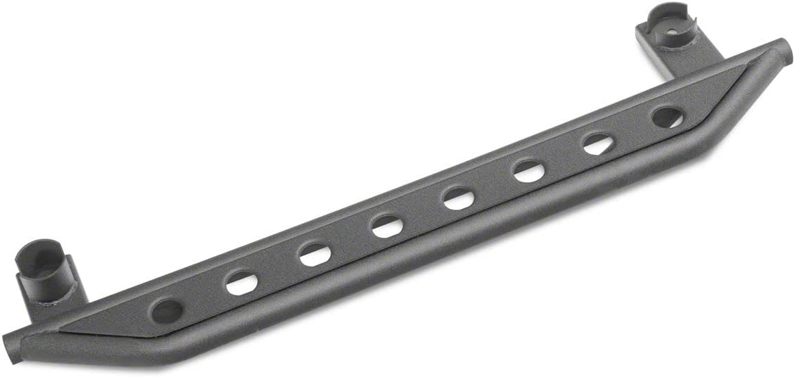 Barricade Tubular HD Rock Sliders Compatible with 18-22 Jeep Wrangler JL 2-Door