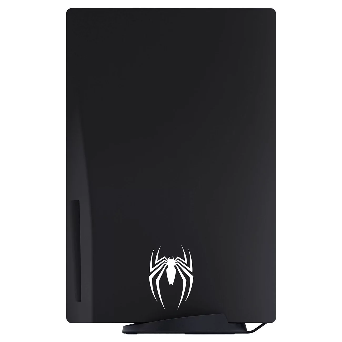 Sony PlayStation 5 Disc Marvel’s Spider-Man 2 Bundle with Extra Red Controller Bundle and Cleaning Cloth