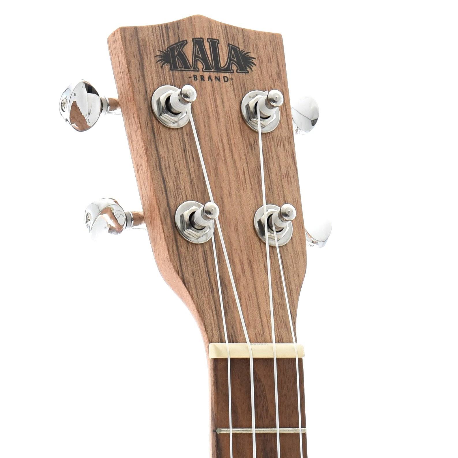 Kala KA-PWTE Pacific Walnut Tenor Electric Ukulele