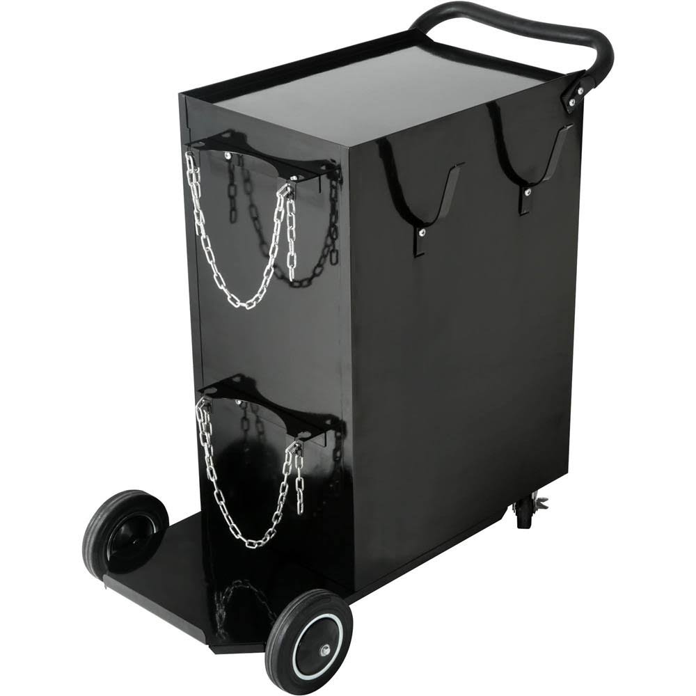 Grizzly T25925 Welding Cart