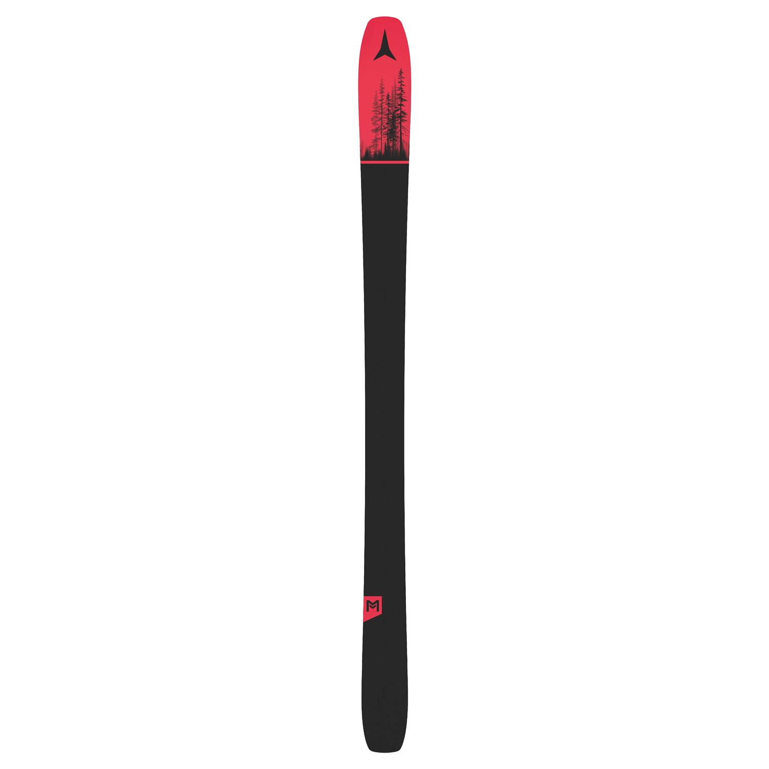 Atomic Maverick 95 Ti Skis - Sports Supplies Online Store
