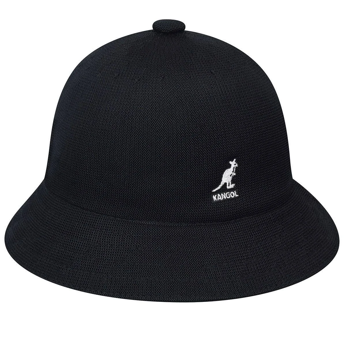 Kangol Tropic Casual Bucket - Black - M