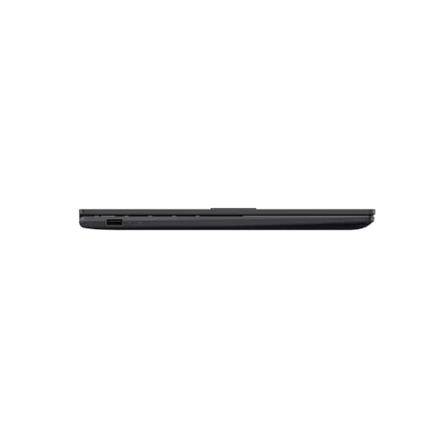 ASUS Vivobook S 14 OLED Slim Laptop, AMD Ryzen AI 9 365(10 Cores), 24GB, 1TB SSD, Customizable RGB Keyboard, Cool Silver, M5406WA-AH94