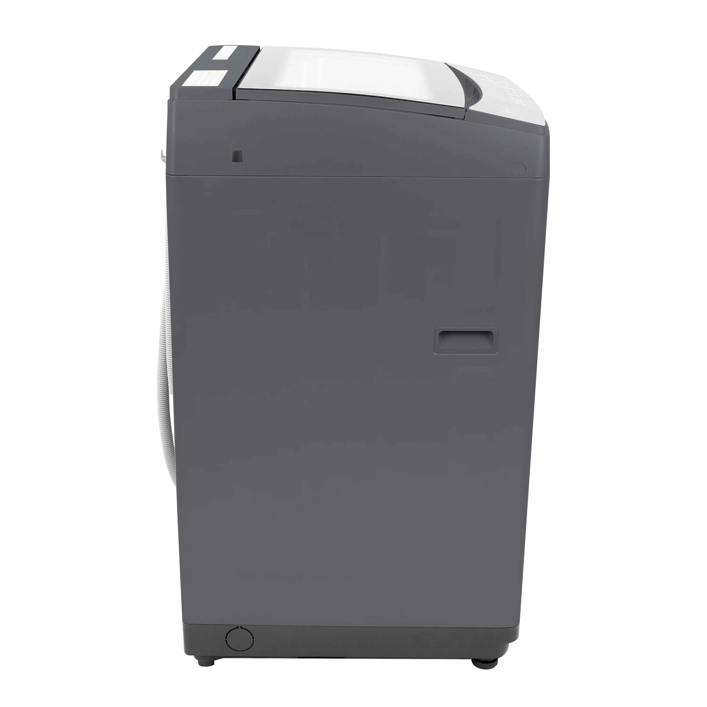 Avanti 2.0 cu. ft. Top Load Washing Machine, in Platinum (STW20D2P) - Radiant Selections