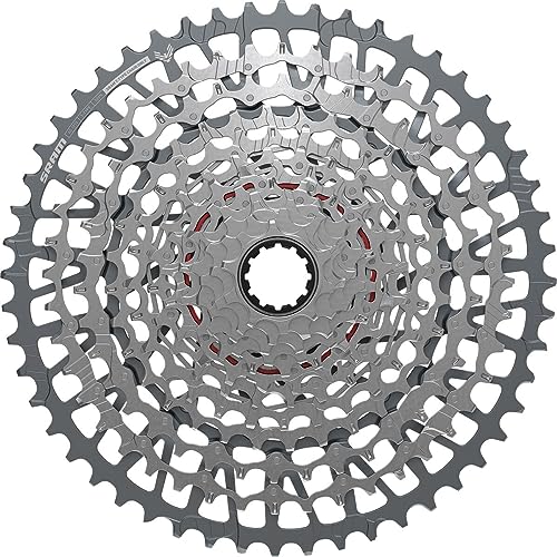 SRAM Xs-1275 Gx Eagle Transmission 12-Speed Cassette