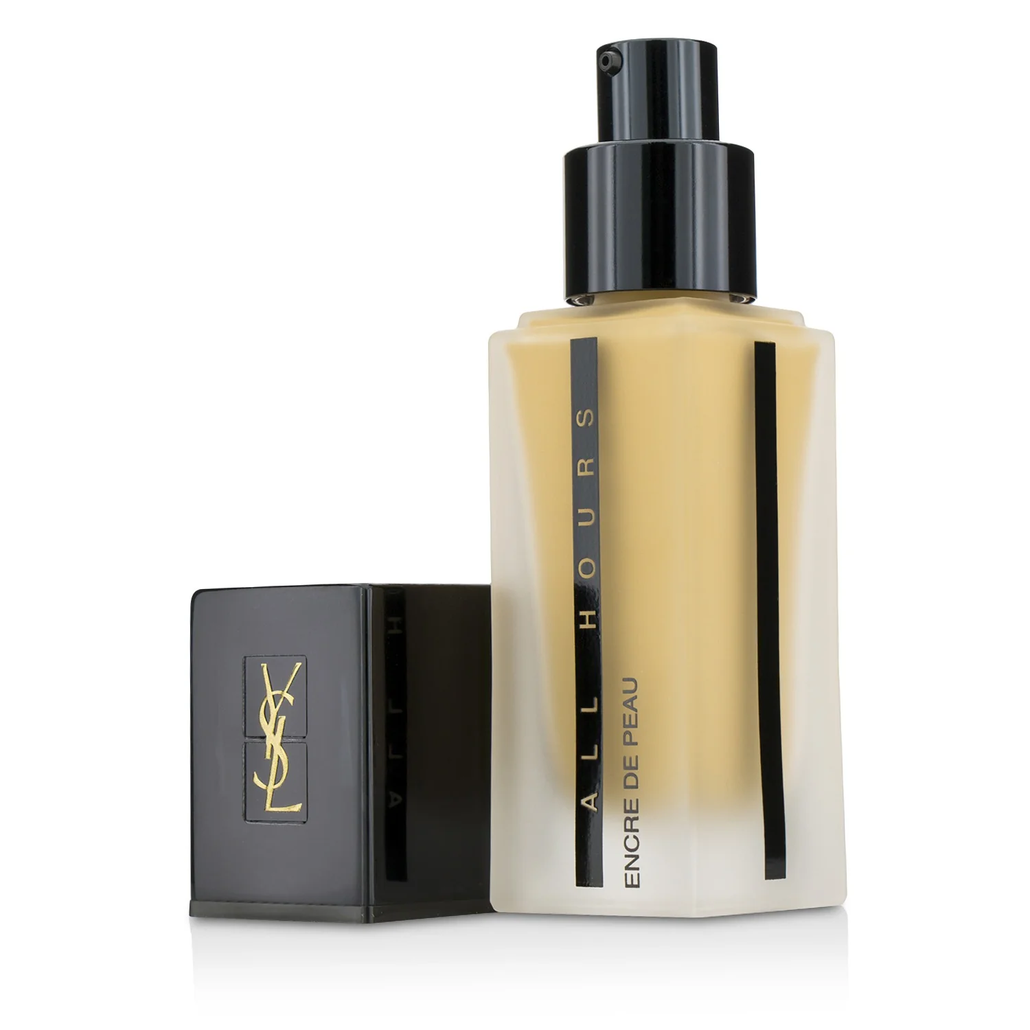 Yves Saint Laurent All Hours Foundation SPF 20 - # BR30 Cool Almond  25ml/0.84oz